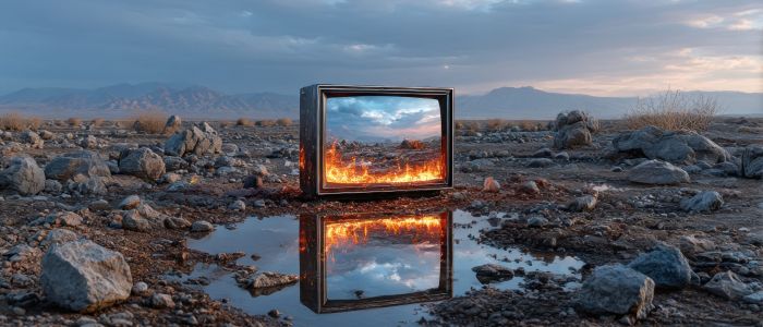 Is TV advertising dead?