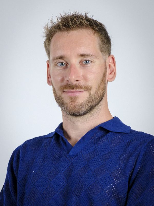 Mathieu Matthé