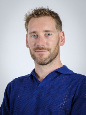 Matthieu Matté