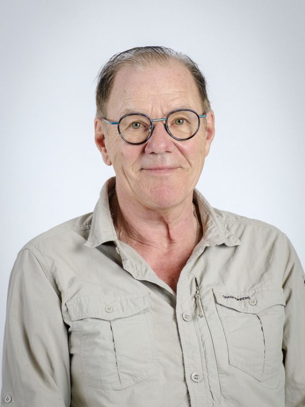 Maxime Morand