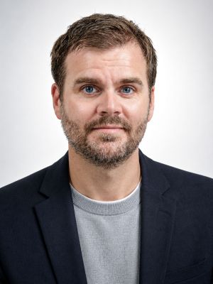 Fredrik Gabrielsson