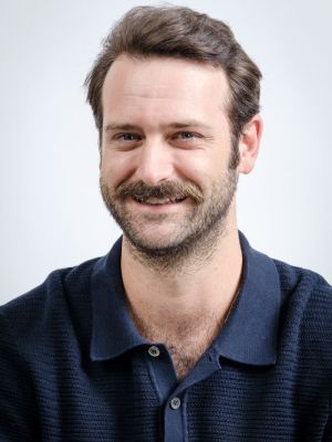 Joakim Scheidegger