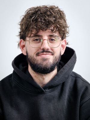 Maxime Chauvet