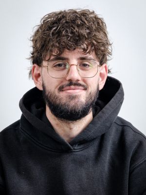Maxime Chauvet